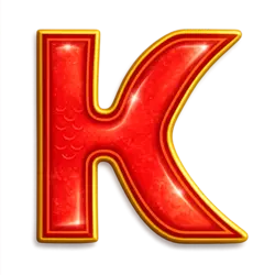 Fishin Frenzy K Symbol Auszahlung