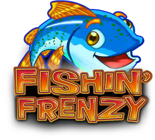 Fishin Frenzy slot