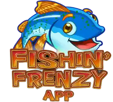 Fishin Frenzy app logo